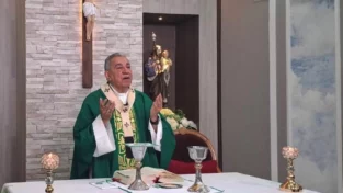 Panamá en Directo | “La Iglesia decide mirarse al espejo e inicia proceso de revisión por abusos”