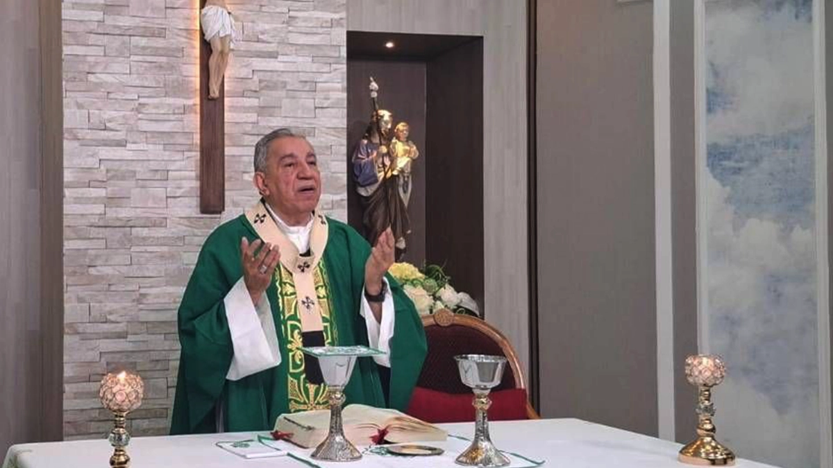 Featured image for “La Iglesia decide mirarse al espejo e inicia proceso de revisión por abusos”