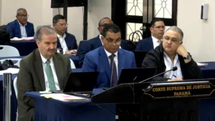 Panamá en Directo | “Audiencia del caso Odebrecht se centra en transferencias y financiamiento político”