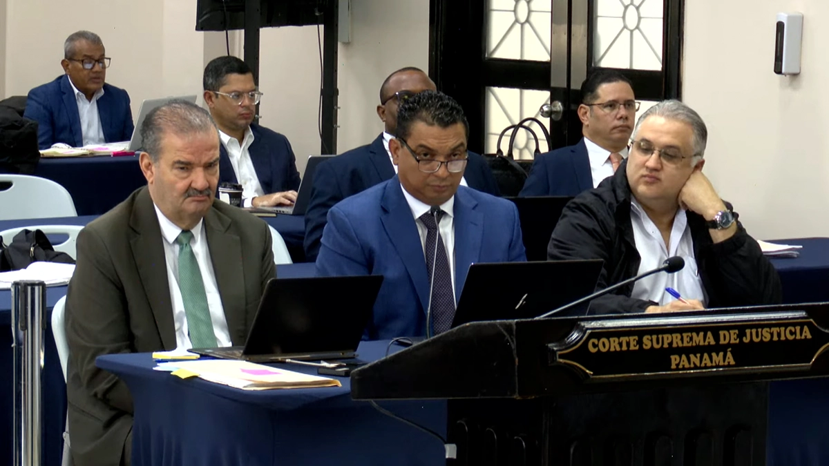 Featured image for “Audiencia del caso Odebrecht se centra en transferencias y financiamiento político”