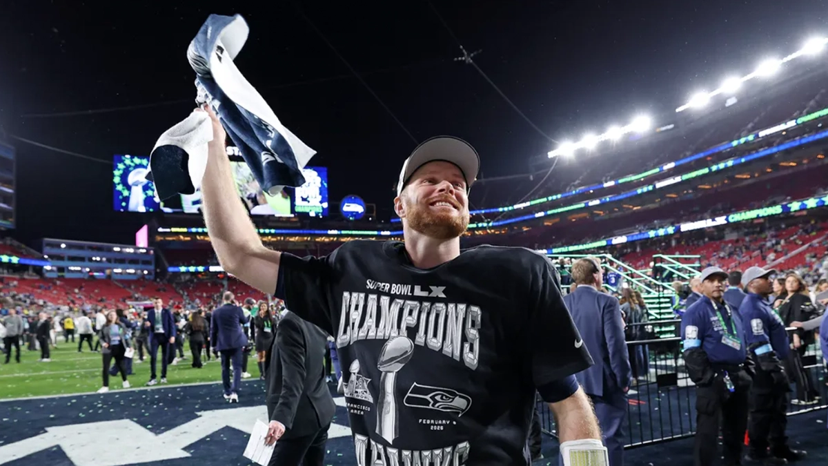 Featured image for “Seattle derrota a New England y gana su segundo Super Bowl”