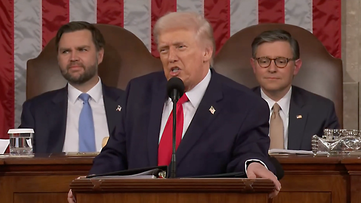 Featured image for “Economía, petróleo y seguridad electoral: las prioridades de Trump en 2026”