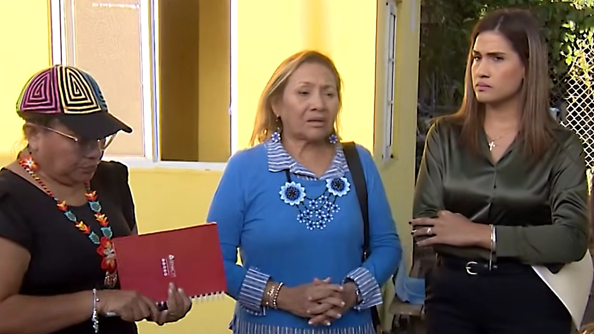 Featured image for “Inspección legislativa a albergue de Tocumen deriva en investigación del Ministerio Público”