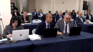 Panamá en Directo | “Problemas con testigos internacionales entorpecen audiencia del caso Odebrecht”