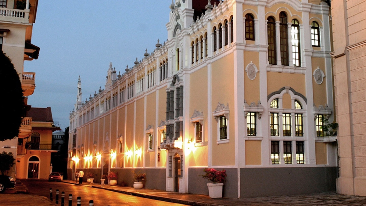 Imagen destacada para “Gobierno rechaza señalamientos sobre cooperación china y apunta a acuerdos firmados en 2017”