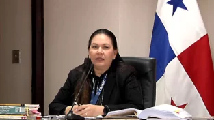 Panamá en Directo | “Peritaje contable describe movimientos financieros de empresas ligadas a Jaime Lasso”