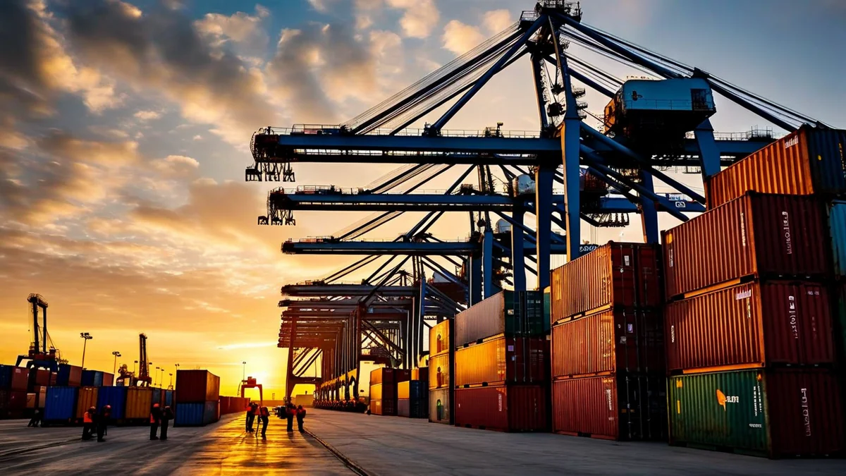 Noticias en Vivo desde Panamá – Información Actualizada al Instante 2 Imagen destacada para “PPC califica de ilegal la toma de los puertos y acusa al Ejecutivo de extralimitarse”