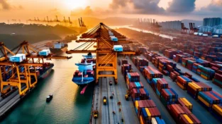 Panamá en Directo | “Sindicatos y trabajadores, pieza clave en la transición de puertos panameños a nuevos operadores”