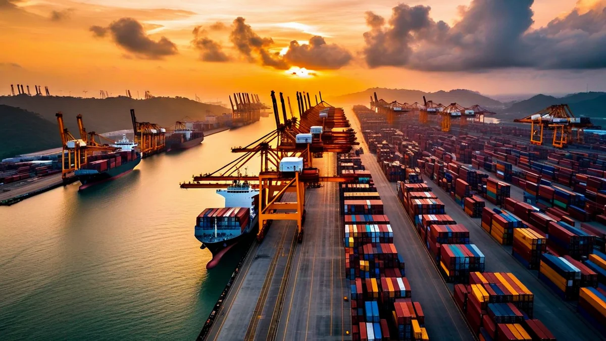 PANAMA EN DIRECTO - Reformar sistema portuario nacional: Oportunidad tras fallo sobre Panamá Ports