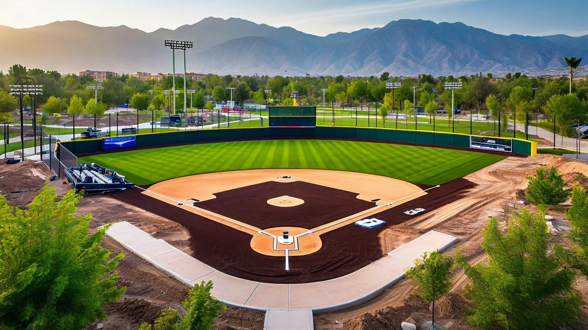 PANAMA EN DIRECTO - Ubicación Estadio Béisbol David: Debate Entre Autoridades