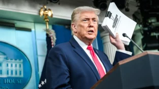 Panamá en Directo | “Trump responde al fallo judicial con un nuevo esquema arancelario”