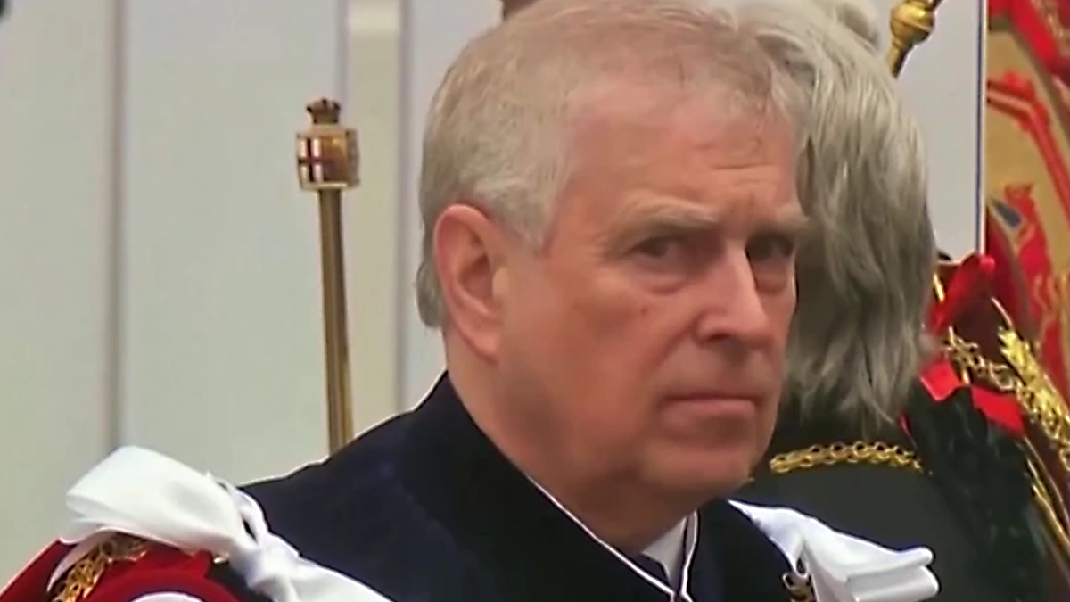 Imagen destacada para “Escándalo Epstein impacta nuevamente al Reino Unido con detención de expríncipe Andrés”