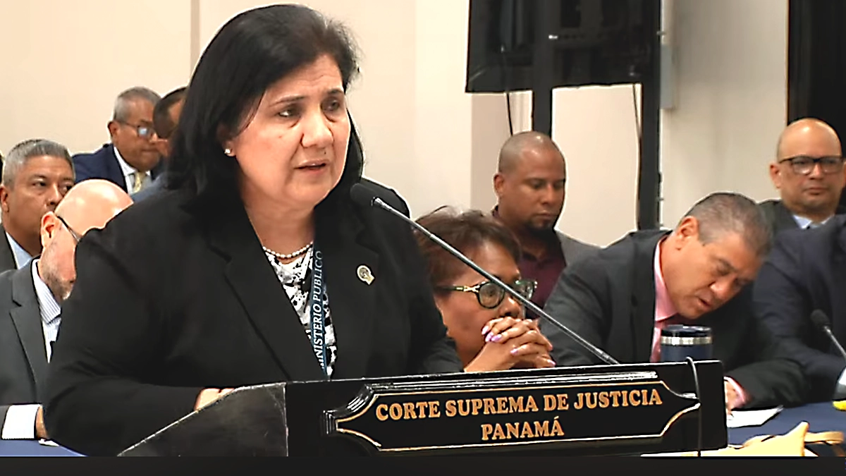 Featured image for “Ministerio Público abre fase de alegatos en el caso Odebrecht y centra su teoría en la ruta del dinero”