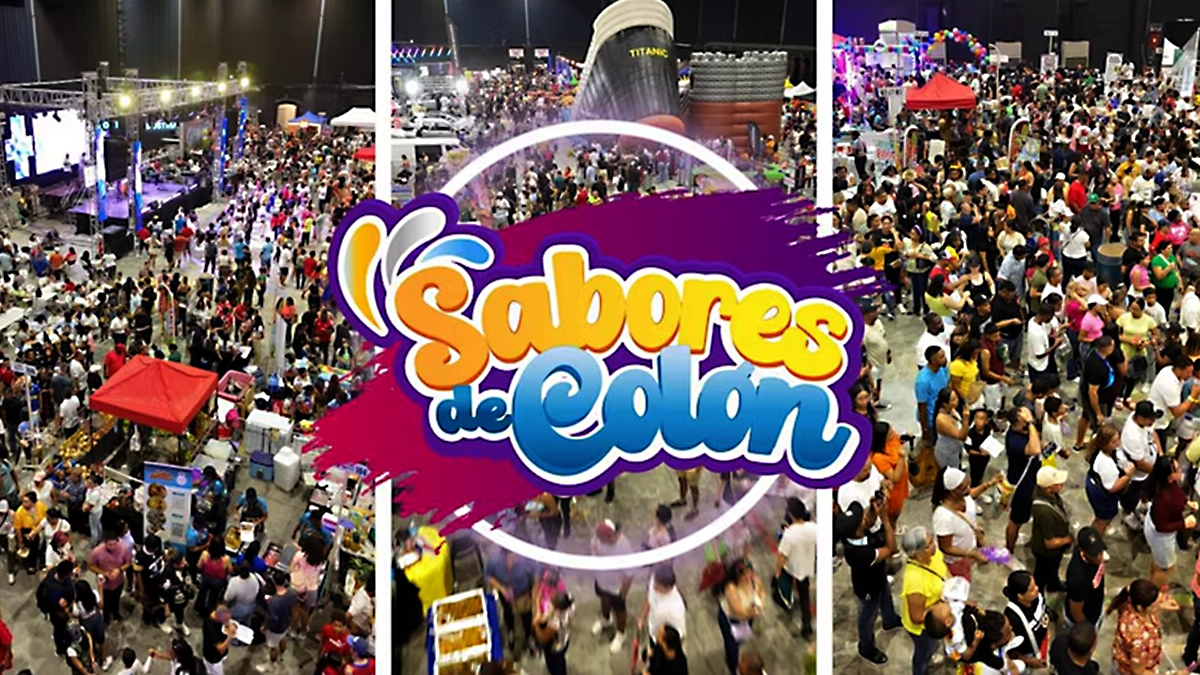 Featured image for “Colón convierte su cocina en vitrina cultural y motor económico”