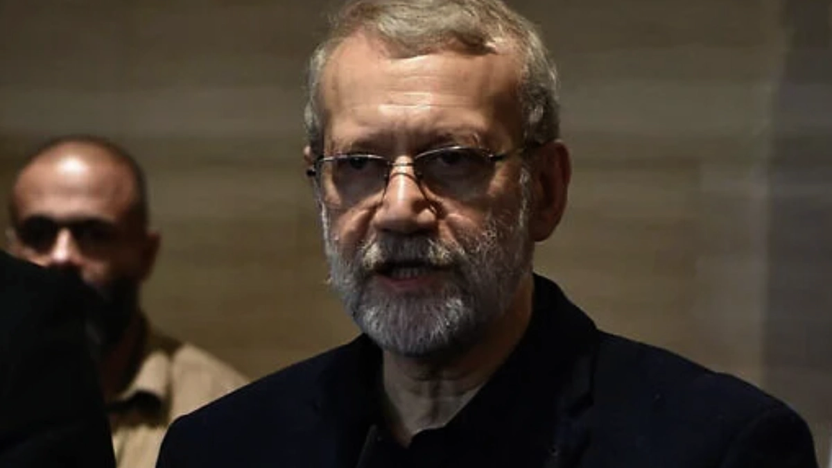 Imagen destacada para “Israel afirma haber eliminado a Ali Larijani en bombardeos contra Irán”