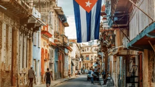 Panamá en Directo | “Llega a Cuba cargamento de crudo ruso en medio de apagones prolongados”