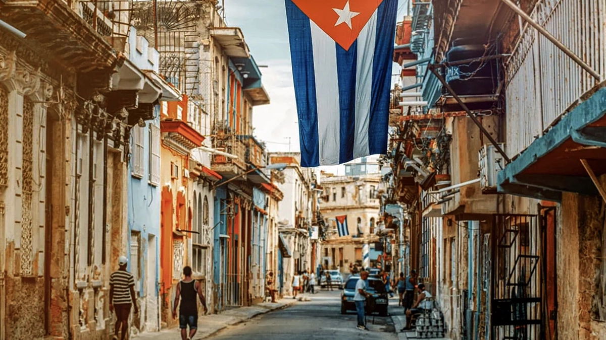 Noticias en Vivo desde Panamá – Información Actualizada al Instante 2 Imagen destacada para “Llega a Cuba cargamento de crudo ruso en medio de apagones prolongados”