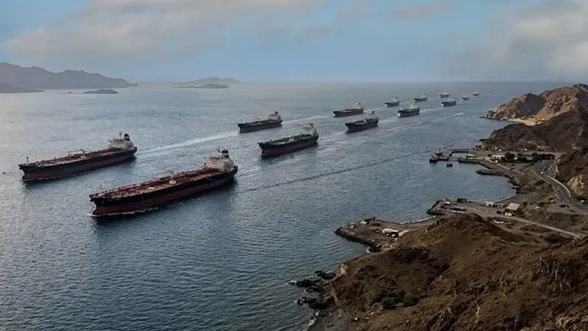 Noticias en Vivo desde Panamá – Información Actualizada al Instante 4 Featured image for “Trump presiona a aliados de la OTAN y a China para proteger rutas petroleras en el golfo Pérsico”