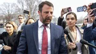 Panamá en Directo | “Trump reorganiza su gabinete y nombra a Markwayne Mullin en Seguridad Nacional”