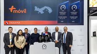 Panamá en Directo | “Reconocimiento internacional posiciona a +Móvil como referente tecnológico en Panamá”