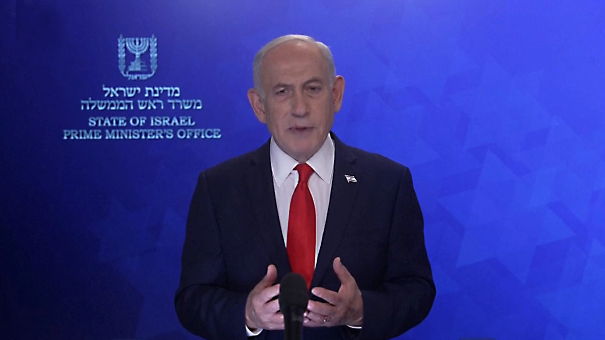 PANAMA EN DIRECTO - Netanyahu descarta una “guerra interminable” y asegura que la ofensiva traerá paz a Irán