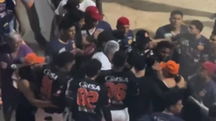 Panamá en Directo | “Las sanciones intentan poner orden tras violento episodio que estremeció el béisbol”