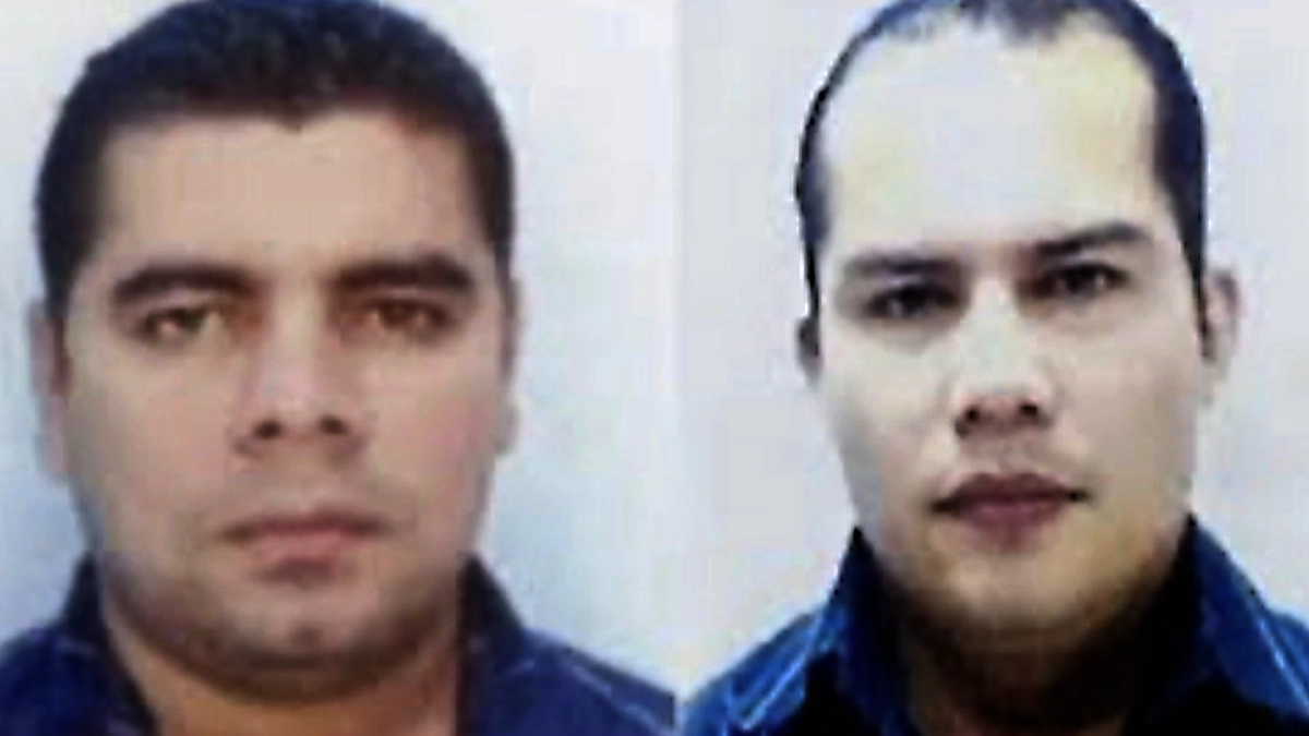 PANAMA EN DIRECTO - Exagentes del CSN se entregan tras una década prófugos y enfrentarán juicio por caso de pinchazos