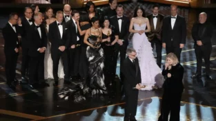 Panamá en Directo | ““Una Batalla Tras Otra” domina los Premios Óscar 2026”