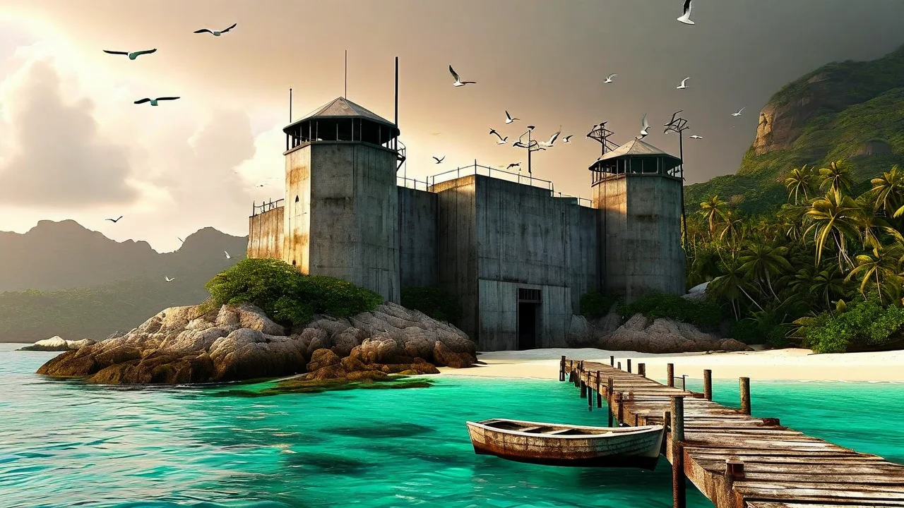 PANAMA EN DIRECTO - Corte suprema autoriza traslado de Carlos Mosquera, alias «Calitín» a Punta Coco