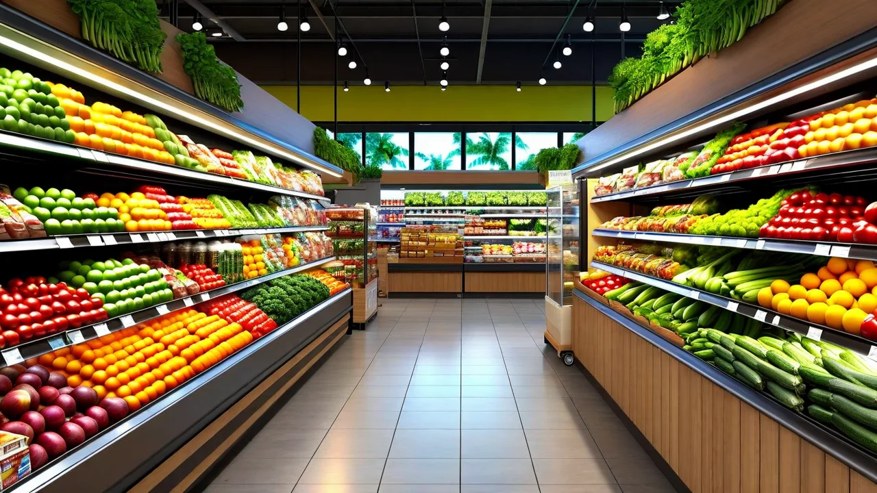 PANAMA EN DIRECTO - Inversiones de Corporación Favorita en Panamá | Grupo Rey | Alvaro Rothembach #PED