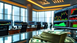 Inversionistas presentan ofertas por $366.9 millones en subasta de Letras del Tesoro en Panamá