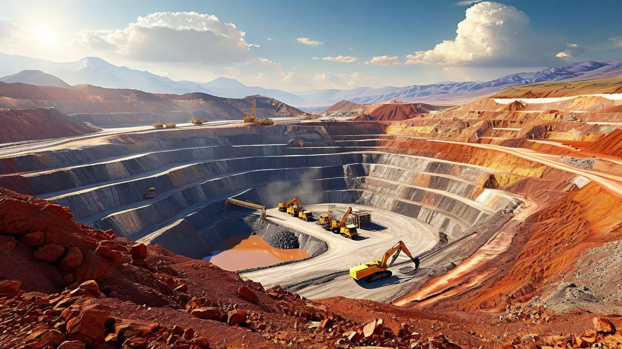 Panamá en Directo | “Maru Galvez,  nos habla de la realidad actual de la mina Cobre Panamá #PED”