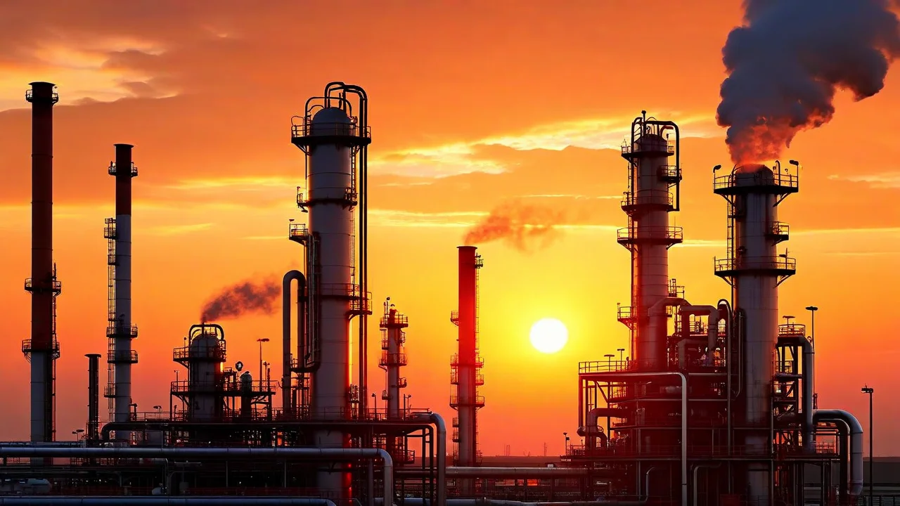 Imagen destacada para “Trump asegura que el alza del petróleo favorece a E.U., pero advierte sobre el peligro nuclear de Irán”