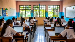 Panamá en Directo | “Reforma educativa y crisis en Medio Oriente marcan inicio del año escolar 2024”