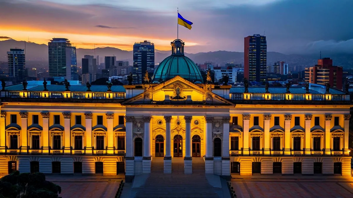 Panamá en Directo | “Pacto Histórico fortalece su poder en Colombia: análisis de las elecciones legislativas 2024”