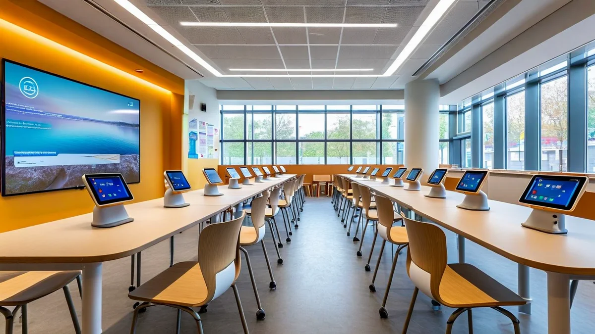 PANAMA EN DIRECTO - Lucy Molinar: «Nueva Ley Orgánica de Educación llegará este año a la Asamblea»