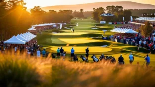 Panamá en Directo | “Copa Airlines recauda $655,000 en torneo benéfico para proyectos sociales en Panamá”