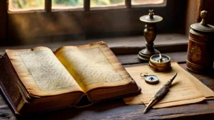 Panamá en Directo | “Dorita Ávila rescata la historia del héroe panameño José Domingo Espinar en nueva novela”