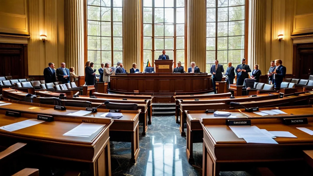 PANAMA EN DIRECTO - Gremios periodísticos debaten proyecto de ley de réplica en la Asamblea Nacional