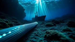 Panamá en Directo | “Chile en medio de pugna tecnológica EE.UU.-China por cable submarino”