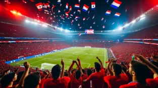 Panamá en Directo | “Copa Airlines presenta «La Marea Remix» para celebrar clasificación de Panamá al Mundial”