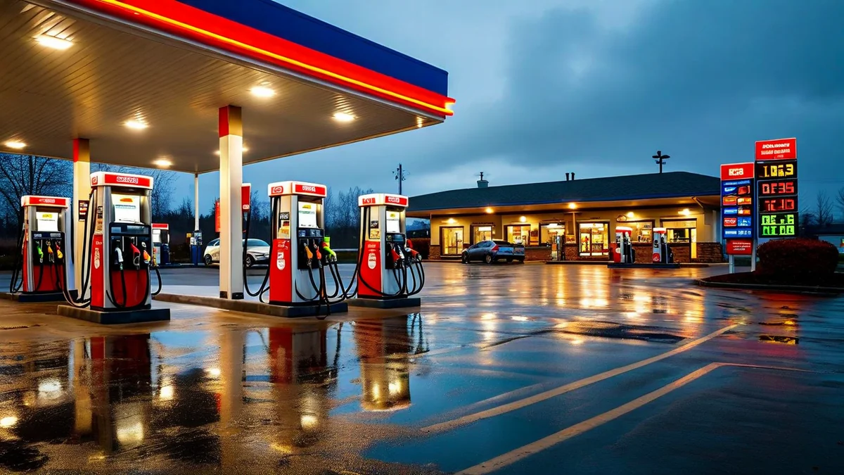 PANAMA EN DIRECTO - Proyecto de bioetanol avanza en la Asamblea mientras Gobierno anuncia plan ante alza de combustibles