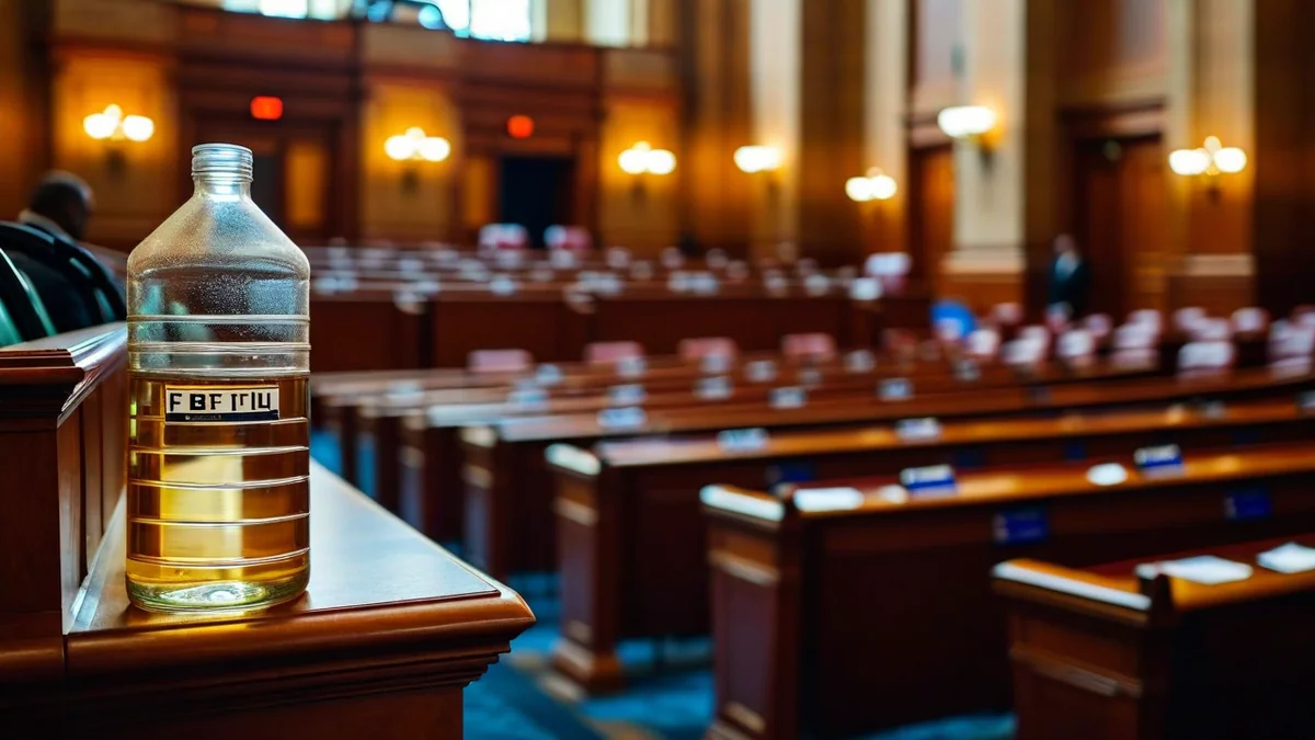 PANAMA EN DIRECTO - Proyecto de bioetanol avanza en la Asamblea mientras Gobierno anuncia plan ante alza de combustibles