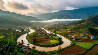 Panamá en Directo | “Canal de Panamá avanza con reasentamiento de 500 familias por proyecto Río Indio”