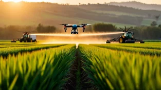 Panamá en Directo | “Panamá Crece en Arroz: Nueva alianza busca modernizar el sector arrocero nacional”