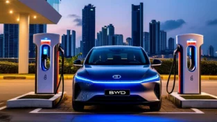 Panamá en Directo | “BYD Panamá: El reto cultural en la adopción de vehículos eléctricos”