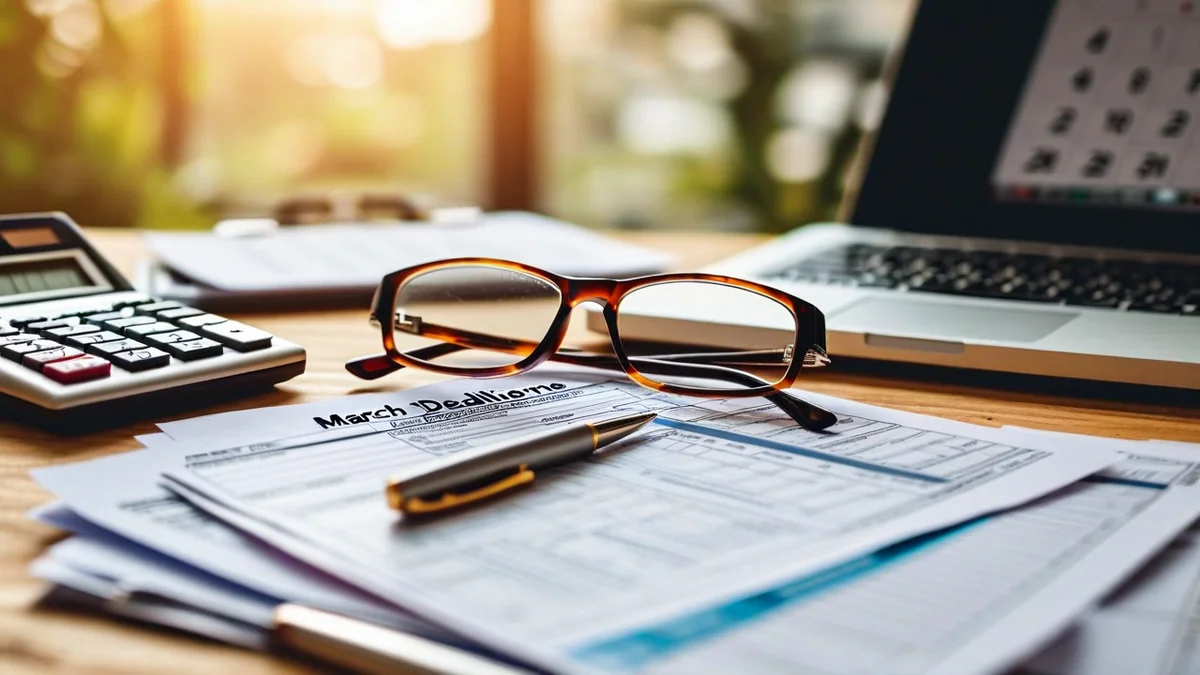 PANAMA EN DIRECTO - Mañana vence plazo para declaración de renta: Lo que debe saber sobre sus obligaciones fiscales