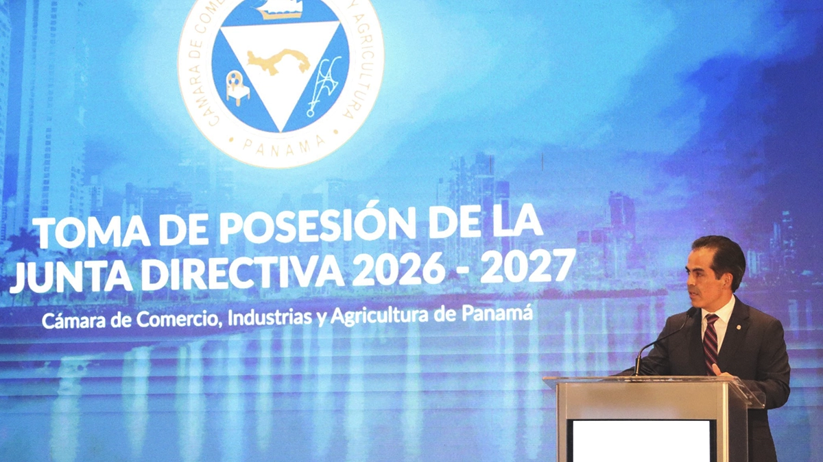 Noticias en Vivo desde Panamá – Información Actualizada al Instante 2 Imagen destacada para “Aurelio Barría Pino asume la presidencia de la CCIAP con énfasis en disciplina fiscal y lucha contra la corrupción”