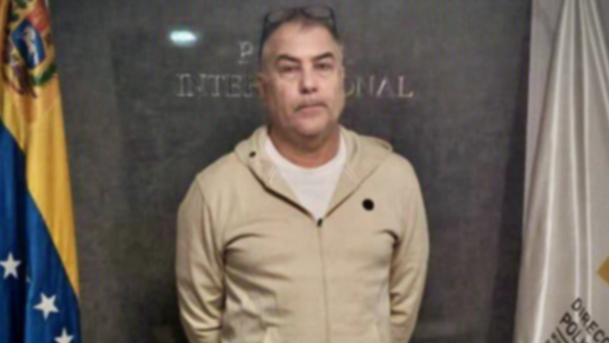 Featured image for “Tras 30 años, Panamá recibe a sospechoso del atentado aéreo más grave de su historia”