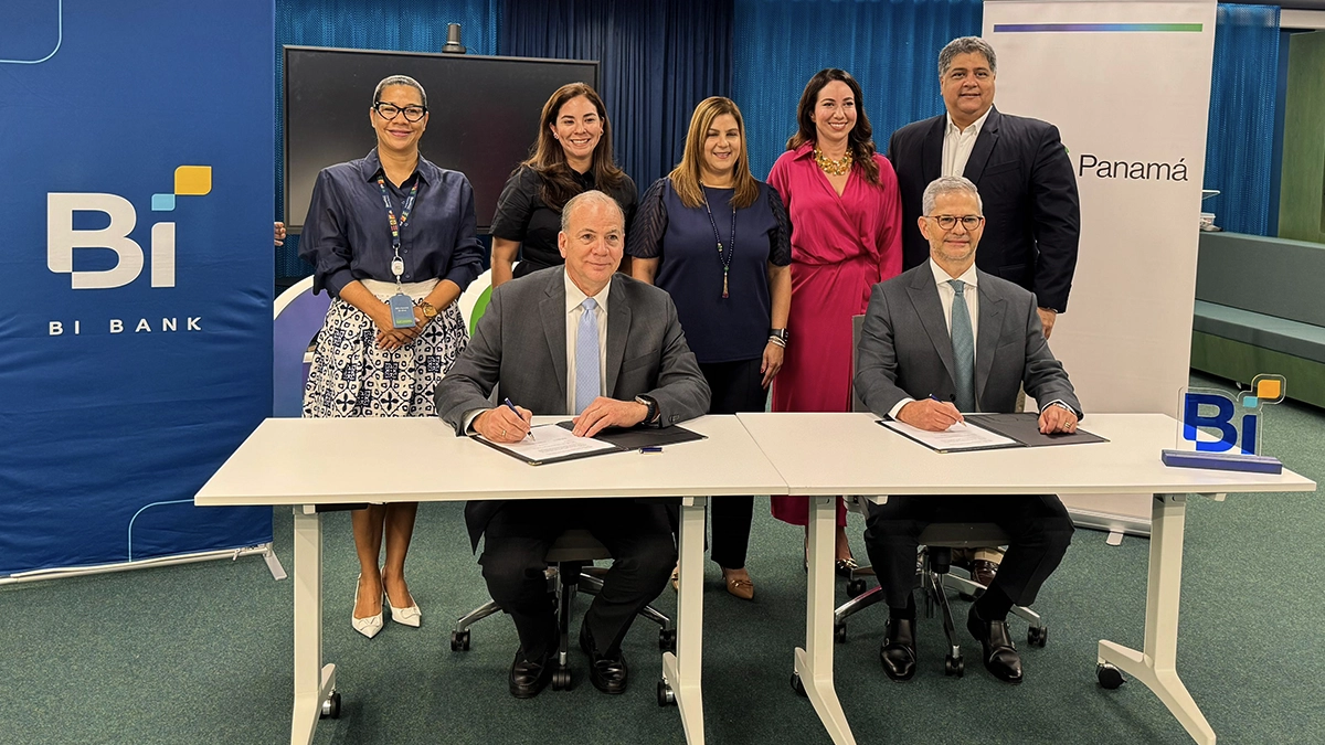 Noticias en Vivo desde Panamá – Información Actualizada al Instante 4 Featured image for “Bi Bank y Fundación AES Panamá sellan alianza para impulsar proyectos sostenibles en el país”